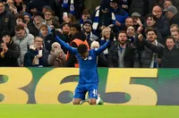 Нападател на Челси аут и за Нюкасъл