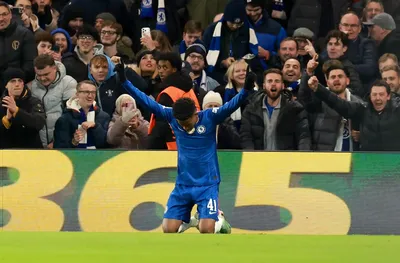 Нападател на Челси аут и за Нюкасъл