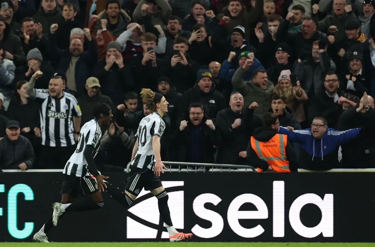 Свраките приемат Фулъм за Купата на лигата Нюкасъл приема Фулъм