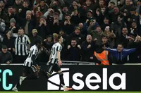 Прогноза: Победа за Нюкасъл у дома