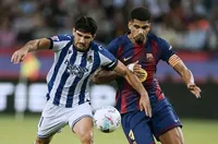 Араухо вече има планирана дата за завръщане