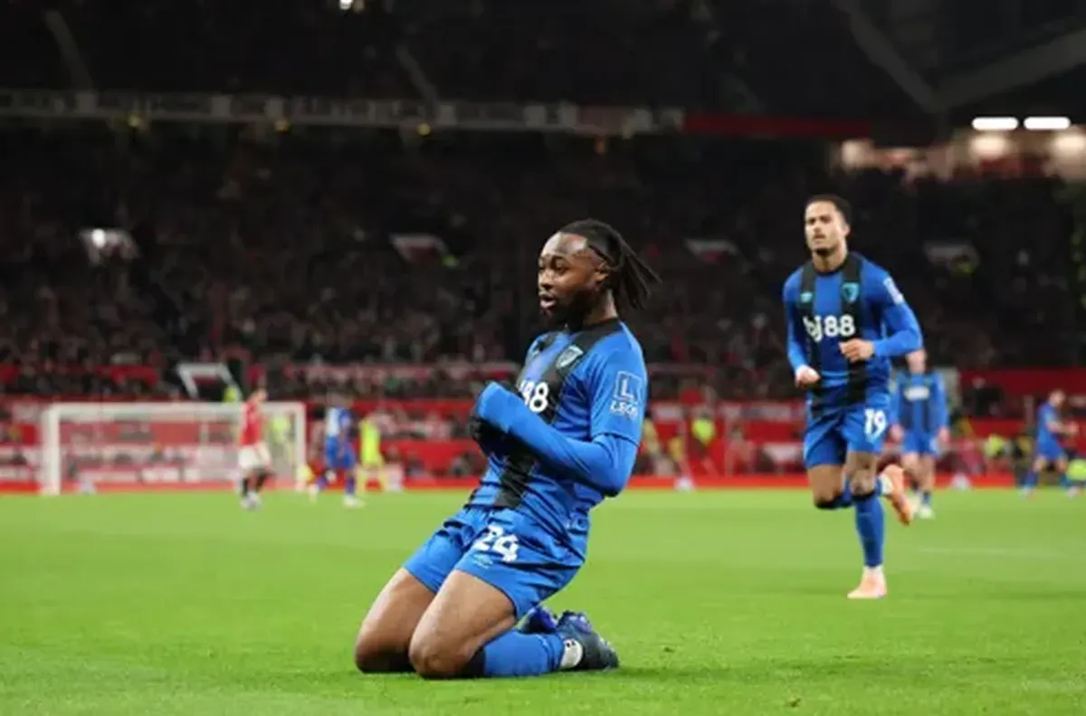 Антоан Семеньо се очаква да направи изходящ трансфер през януари