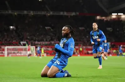 Борнемут вече търси заместници на голямата си звезда