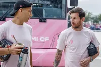 Нов договор за Люис Суарес в Маями