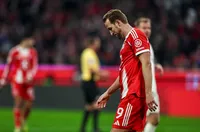 Байерн с колосална глоба от УЕФА