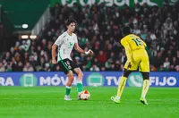 Сензация за Купата на Краля, Пламен Андреев отчая Виляреал