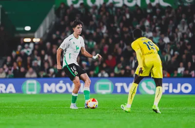 Сензация за Купата на Краля, Пламен Андреев отчая Виляреал