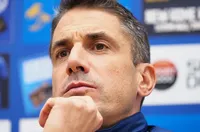 AS: Веласкес, чудото в българския футбол