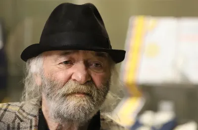 Почина Боян Радев