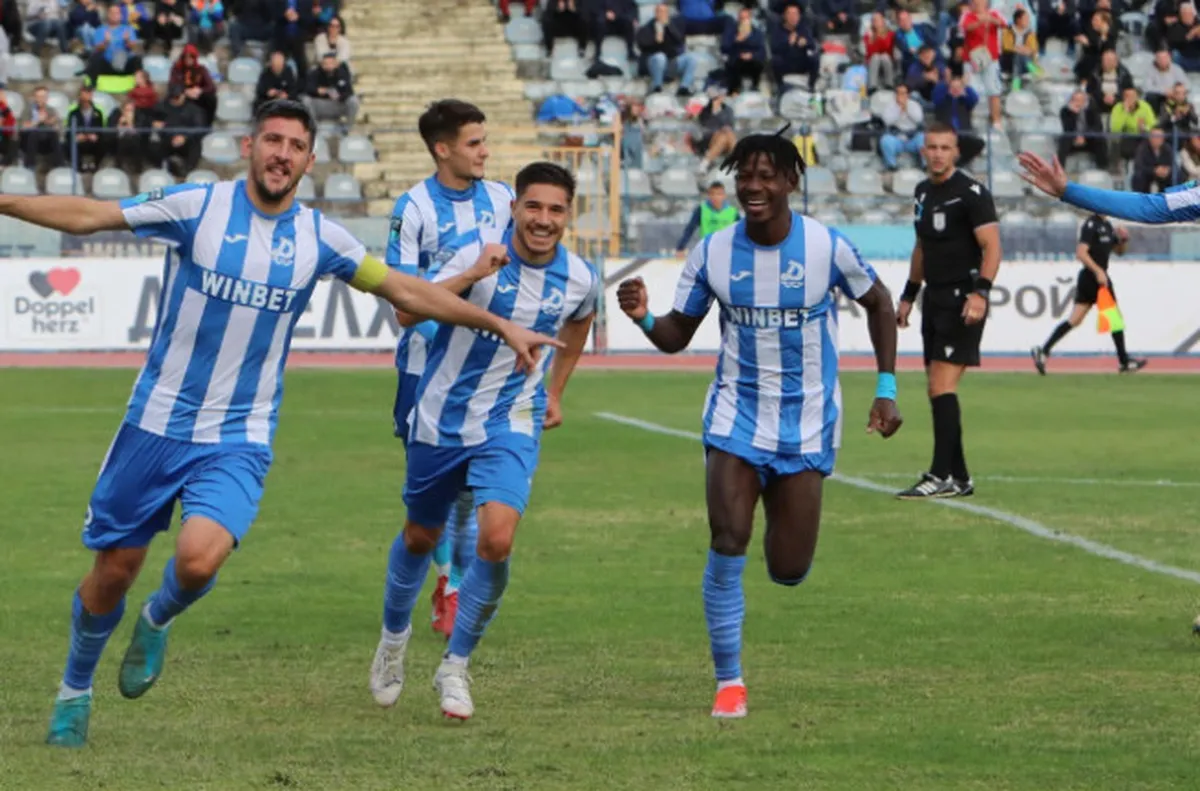 Дунав Русе сключи договор с Виляреал