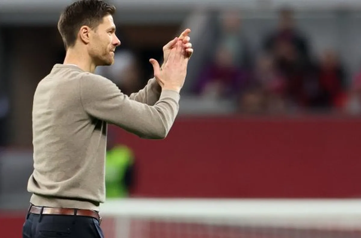 Старши треньорът на Реал Мадрид Шаби Алонсо определи представянето на