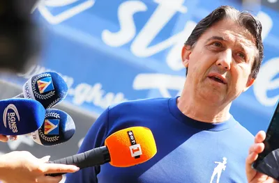 Боримиров след жребия: Титлата е приоритет за Левски