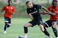 Първо в NS: Опитен футболист си тръгна от Славия