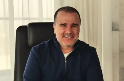 Цветомир Найденов: Дежа вю