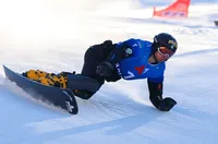 Без българин във финалите на паралелния гигантски слалом в Кареца при мъжете