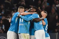 Прогноза: Гол преди почивката на Наполи - Милан