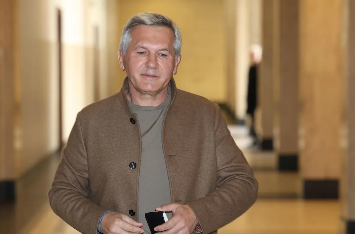 Официално: Нова промяна на собствеността в ЦСКА