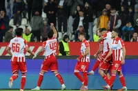 Станкович отново е начело на Цървена звезда 