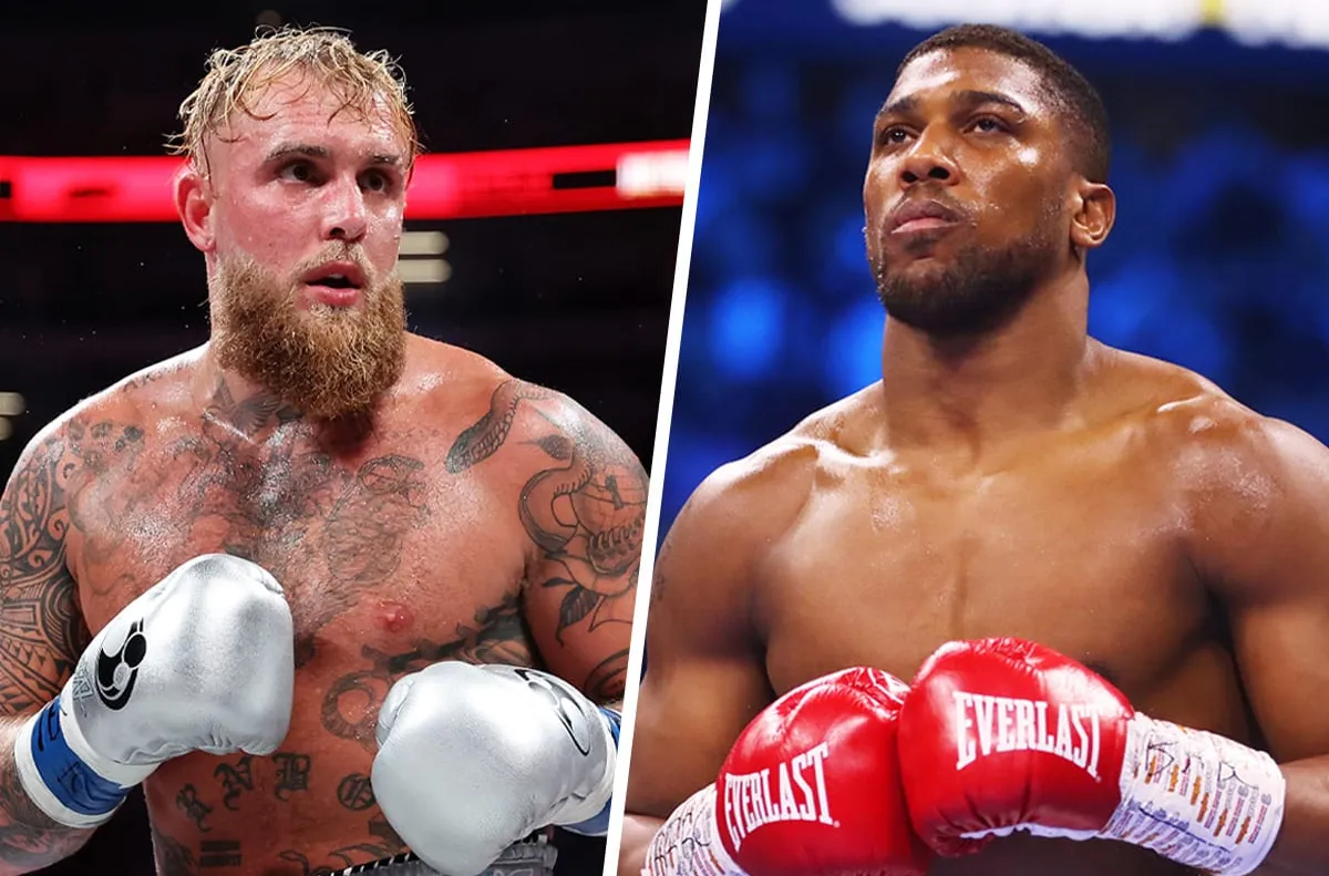 Сензационна прогноза разтърси боксовия свят преди сблъсъка между Джейк Пол
