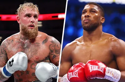 Световен шампион не отписва Джейк Пол срещу Джошуа