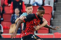 Атлетико (Мадрид) остана без титуляр за дълго