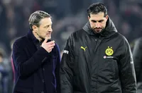 Нико Ковач с проблеми в състава преди последния мач за 2025 година