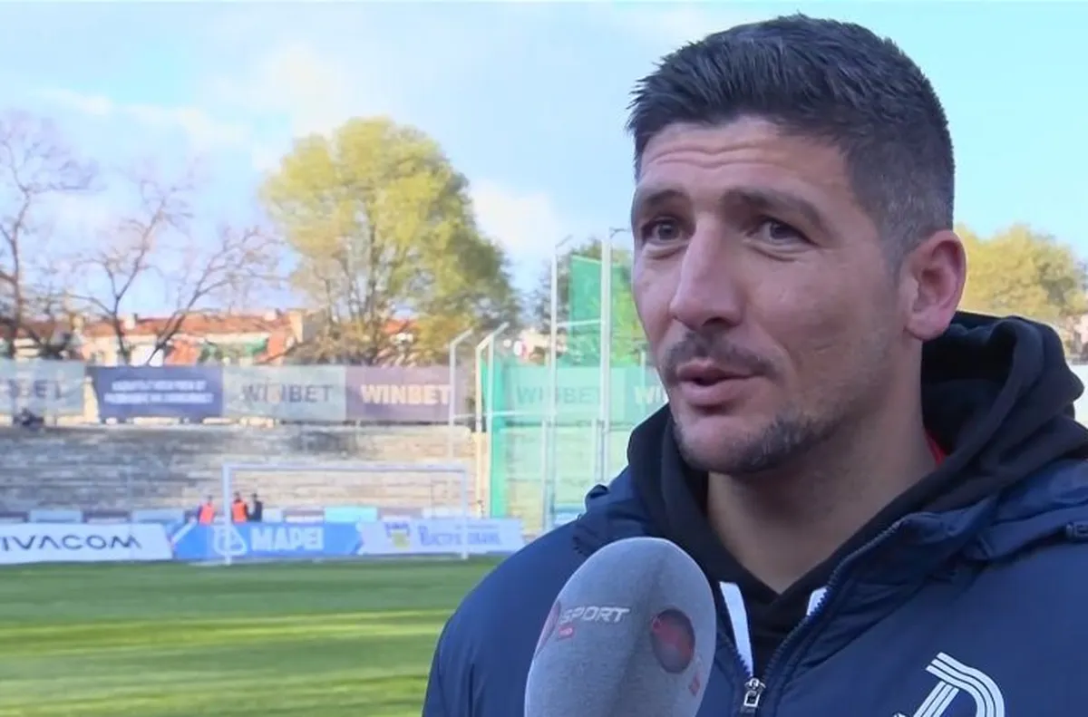 На второ място в анкетата за Футболист на годината за