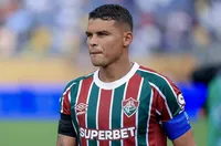 Тиаго Силва си тръгна от Флуминензе