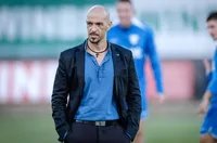 Треньорът на Академик Свищов напусна с пост във Фейсбук