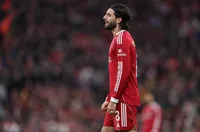 Обрат: Собослай под въпрос за мача с Тотнъм