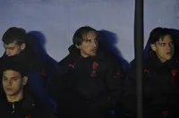 Историческо: Милан – Комо с мач от Серия А в Австралия