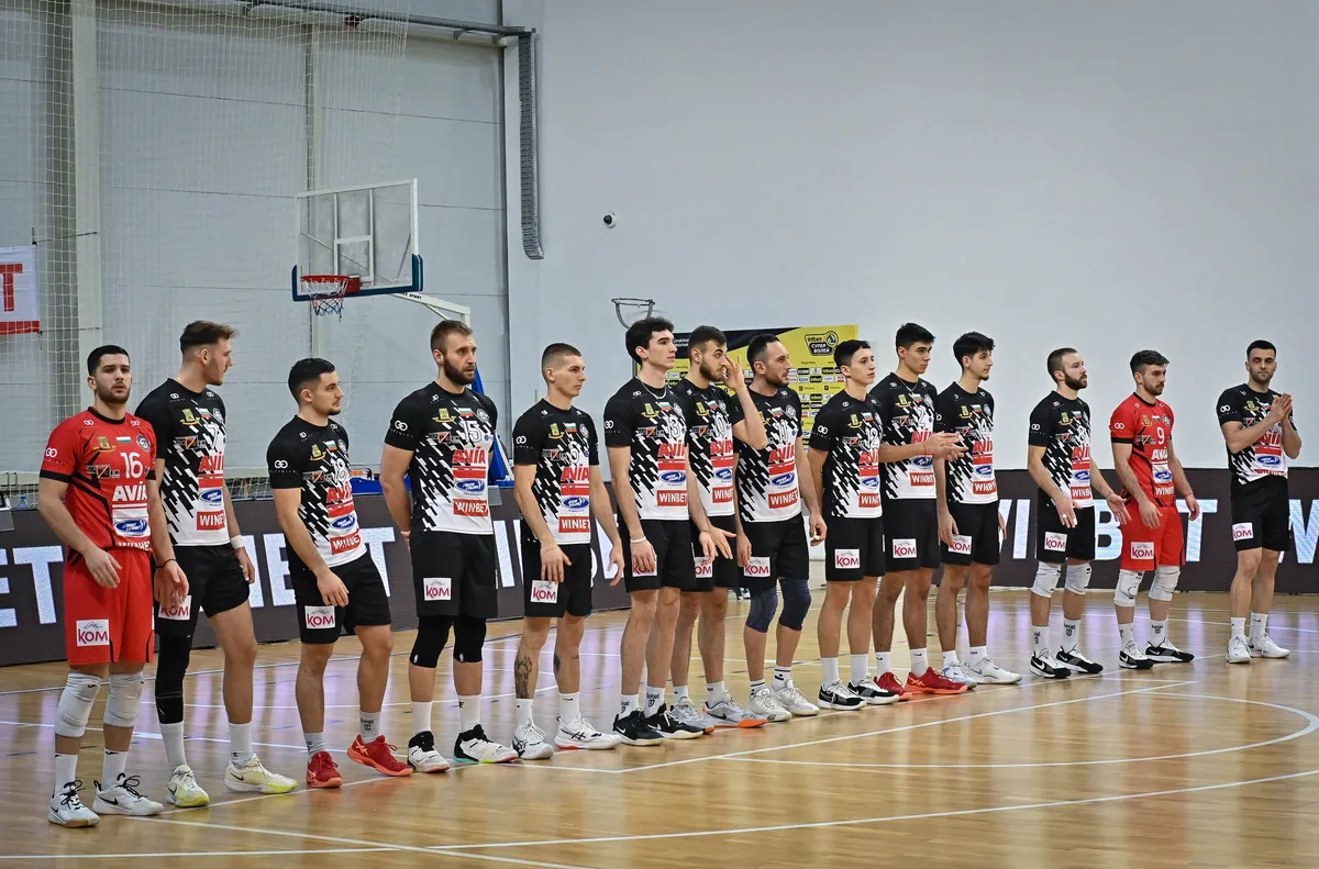 Берое 2016 и Монтана с победи в НВЛ Берое 2016