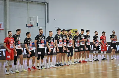 Локомотив Авиа с първа загуба, Славия също падна във волейболното първенство