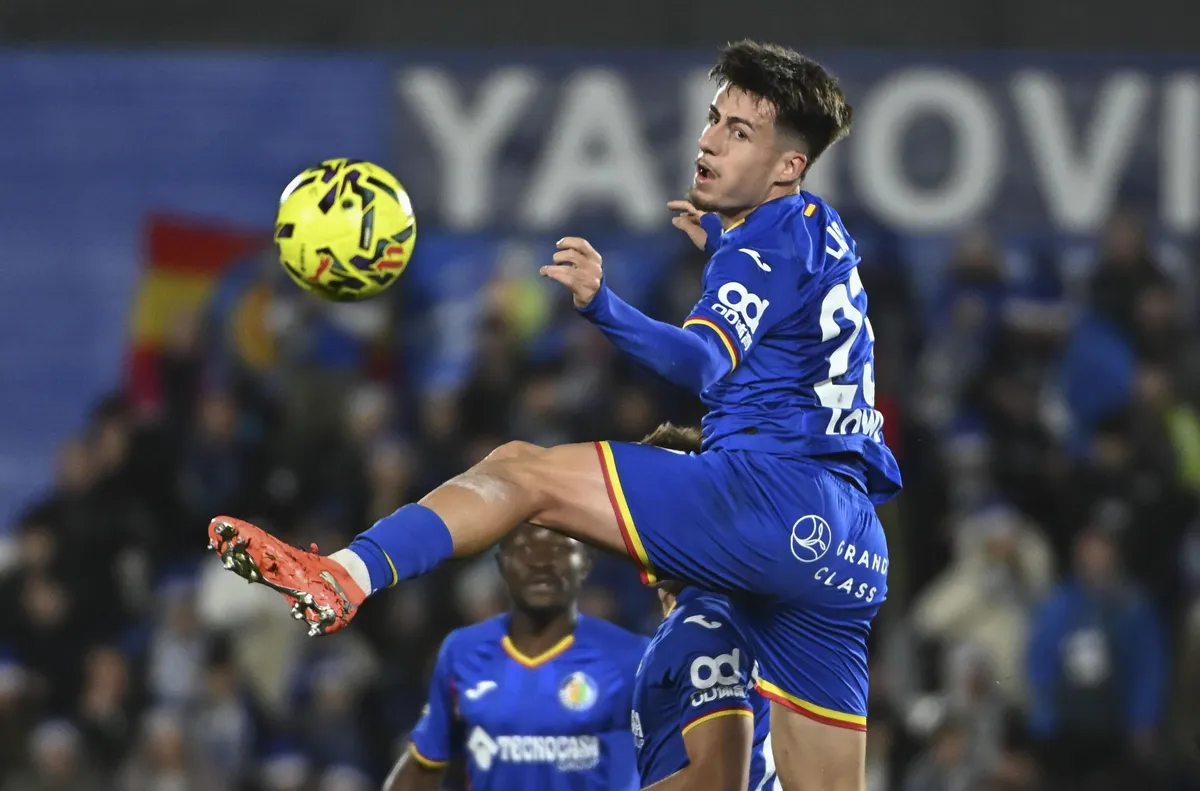 Изненада в Испания Втородивизионният тим на Бургос победи гостуващия елитен