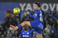 Втородивизионен тим изхвърли Хетафе от Купата на краля