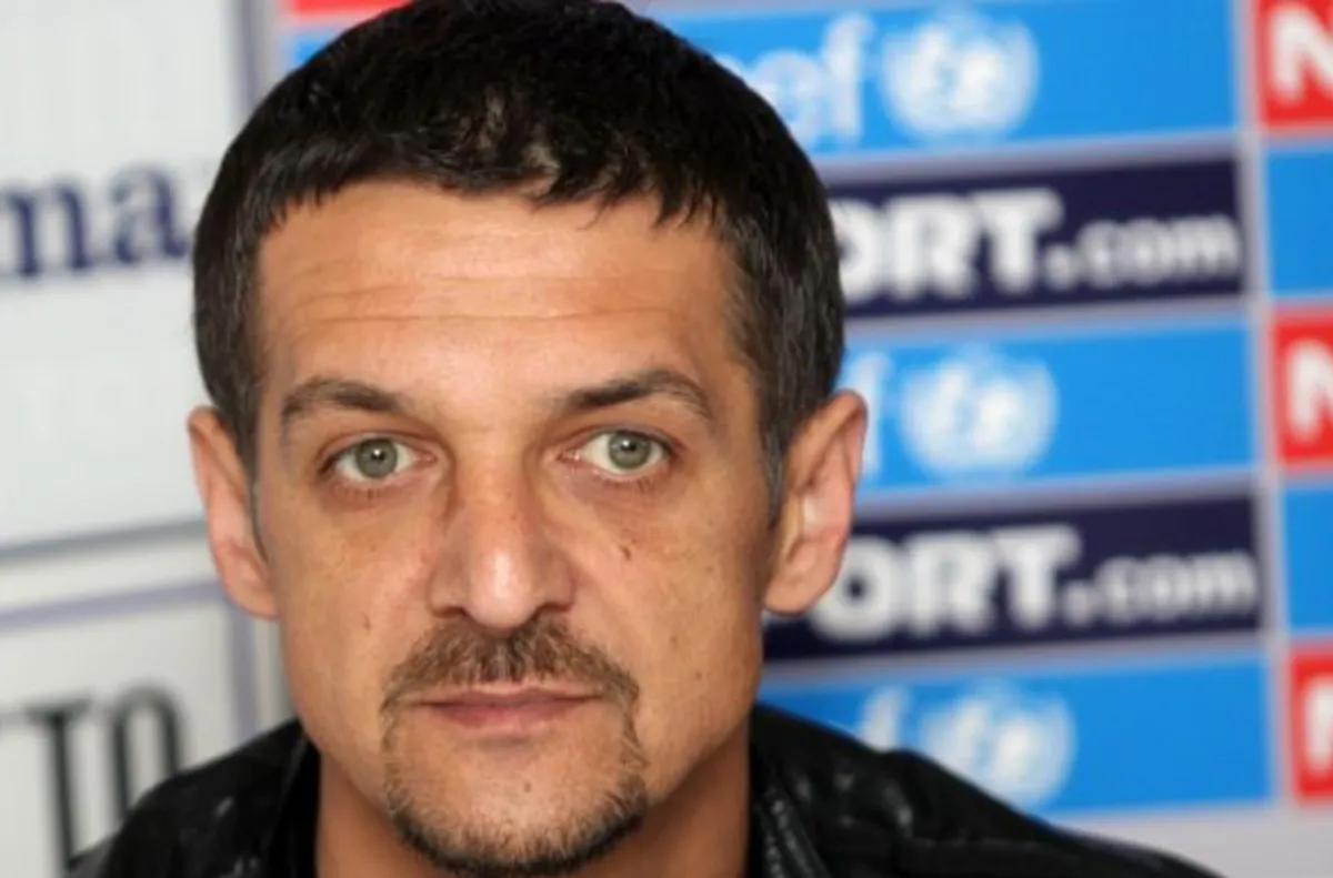 Бившият защитник разкри защо е ударил шамар на Матея Кежман