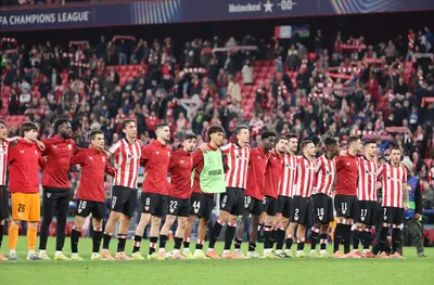 Третодивизионен отбор измъчи Атлетик (Билбао) за Купата на краля