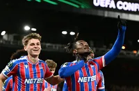 Червен картон попречи на финландци за сензация в Лондон за Лигата на конференциите