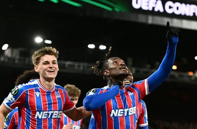 Червен картон попречи на финландци за сензация в Лондон за Лигата на конференциите