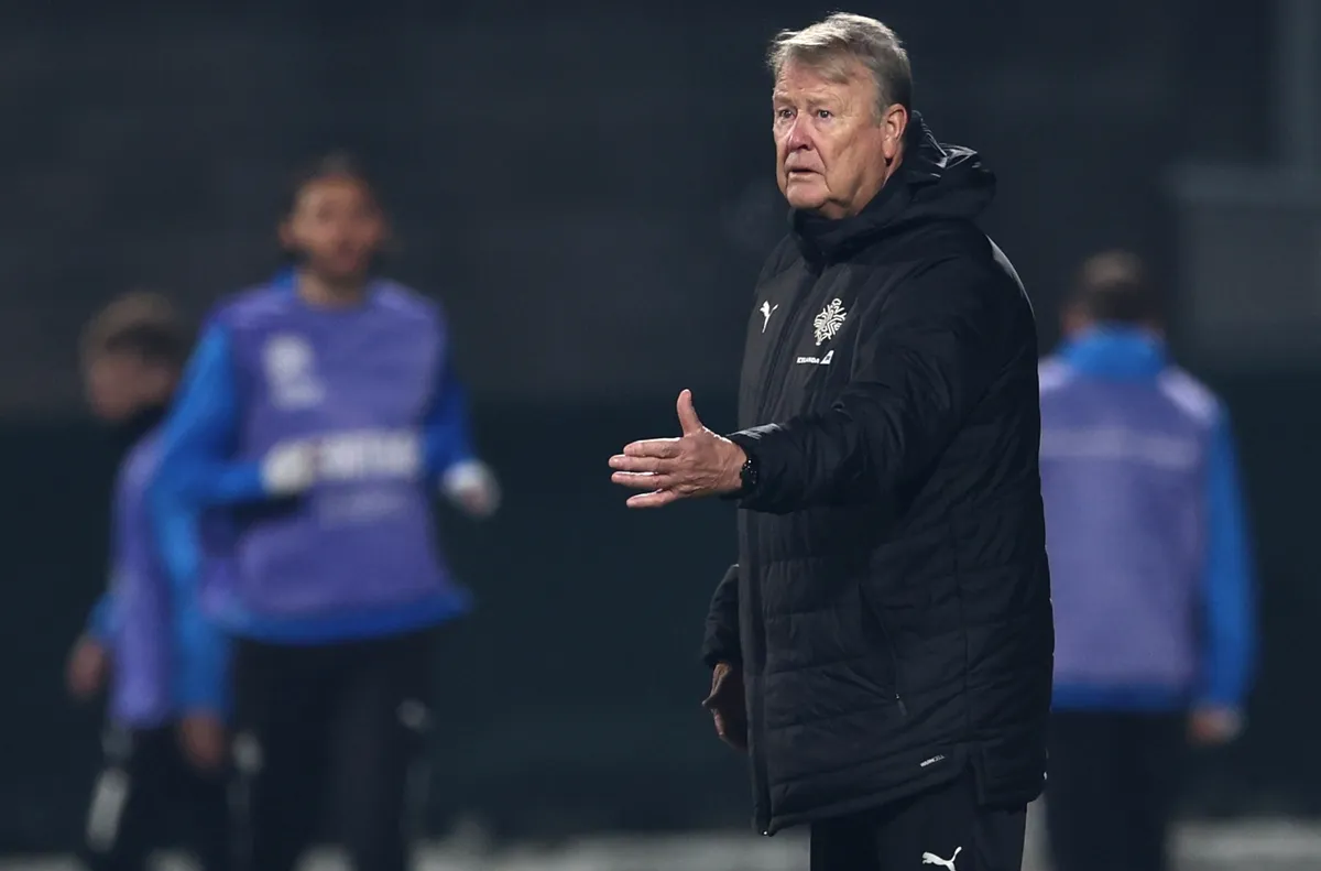 В последните години Оге Херайде се бореше с рак на