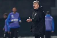 Почина бившият селекционер на Норвегия, Дания и Исландия