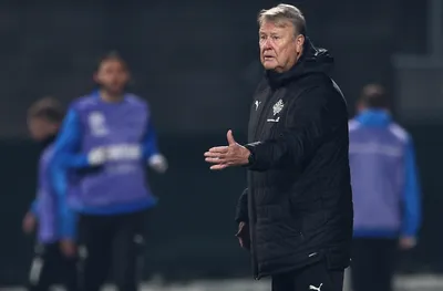 Почина бившият селекционер на Норвегия, Дания и Исландия