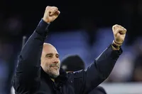 Ресторантът на Пеп Гуардиола в Манчестър затвори окончателно