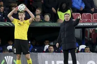 Глазнер: Искахме да победим, но и виждаме от какво имат нужда младите играчи