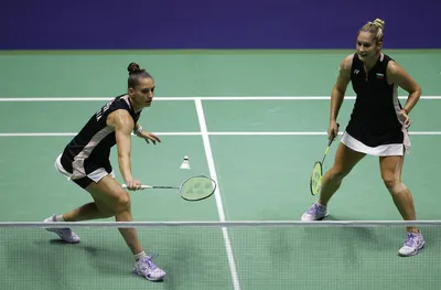 Стефани Стоев стигна 1/4-финалите в Астана