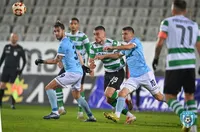 Младите звезди на Черно море се местят в Дания