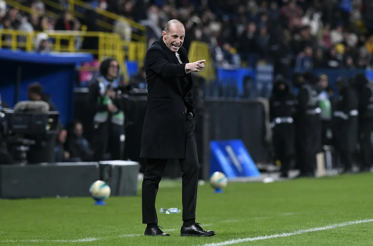 Старши треньорът на Милан Масимилиано Алегри изтъкна грешките в защита