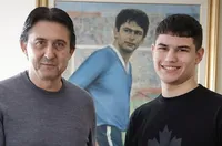 Официално: Левски подписа с юноша