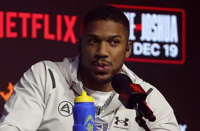 Джошуа: Молете се за Пол, ще има нужда