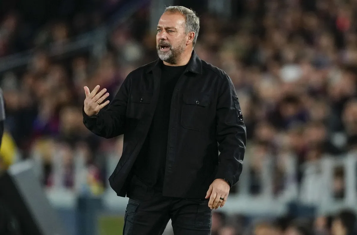 Барселона обмисля да привлече крилото на Брюж Джеси Бисиву Каталунците